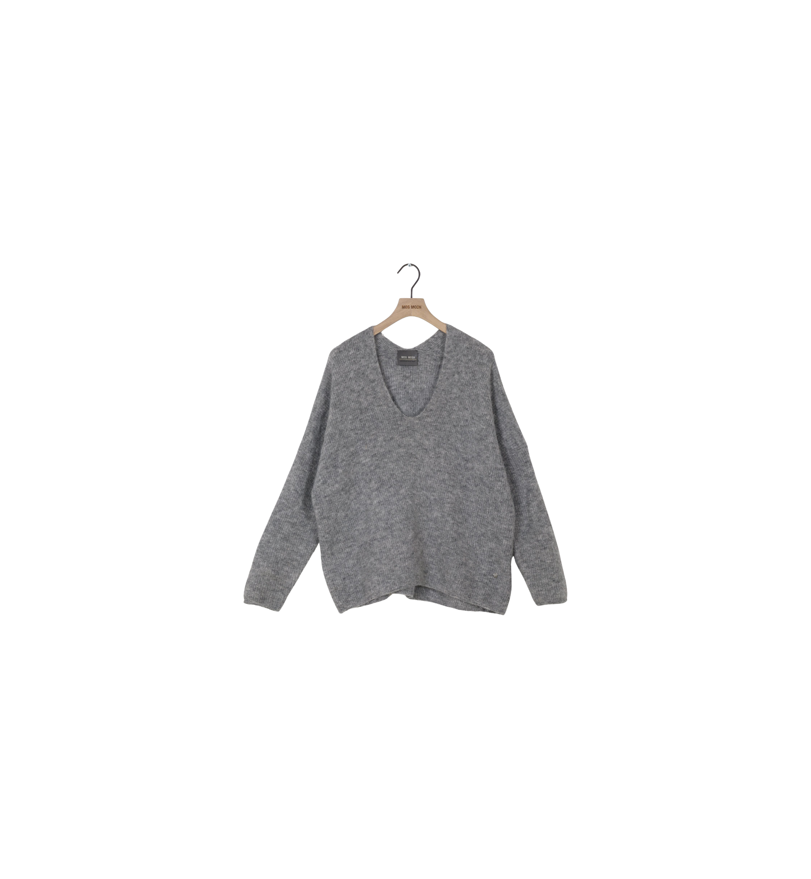 Packshot / Grey Melange / ReLoved